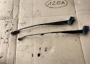 FIAT SEICENTO  RAMIONA WYCIERACZEK PRZÓD PRZEDNICH