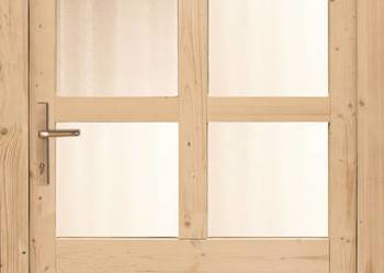 DRZWI DREWNIANE 1100 x 2100 MODEL A 64 (332/2015)