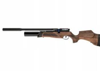 WIATRÓWKA PCP BSA R12 CLX Pro Walnut 4,5mm 5,5
