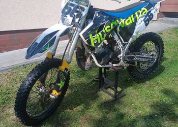 Husqvarna tc 85 94mth!