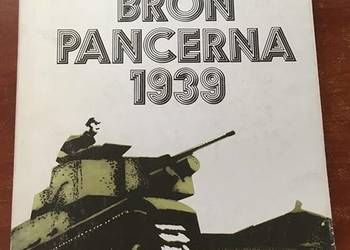 POLSKA BROŃ PANCERNA 1939 - SZUBAŃSKI RAJMUND