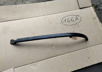 AUDI 80 B4   LISTWA POD LAMPE  HOKEJ LEWY