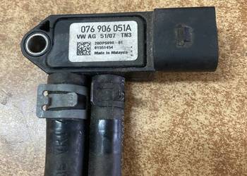 Czujnik ciśnienia spalin OEM 076906051