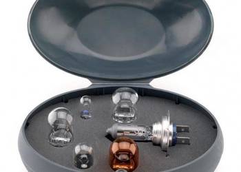 TOYOTA Auris Avensis Corolla RAV4 Prius Yaris Zestaw zarowek 90981-YZZD3 OE