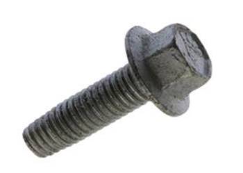 VOLVO oryginalna sruba M6x20 OE 988893