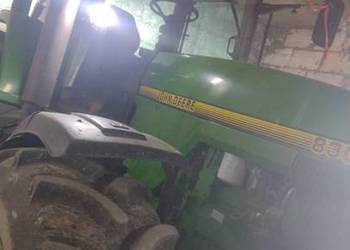 John Deere John Deere