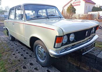125p licencja fiat suuper 82rok