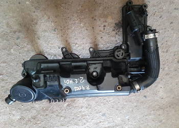 PEUGEOT 4007 2.2 HDI POKRYWA ZAWOROW 9662660480