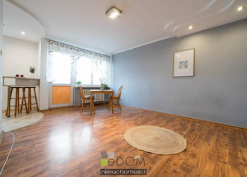 Mieszkanie Gorzów Wielkopolski 40.74m2 2 pokojowe