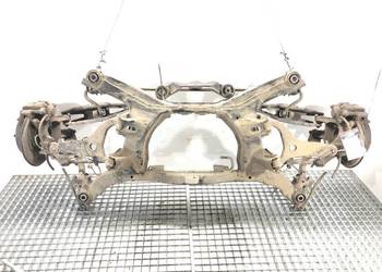 BELKA TYŁ SUBARU XV Hatchback TYLNA, ZAWIESZENIA