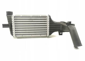 INTERCOOLER OPEL ASTRA G ZAFIRA A 1.7 CDTI 2.0 DTI
