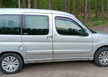 Sprzedam Berlingo