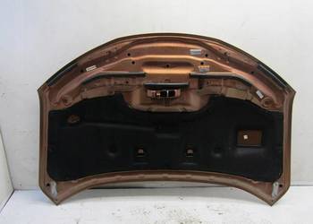 WYGŁUSZENIE PODBITKA MASKI PRZEDNIA PRZÓD NISSAN X-TRAIL T32