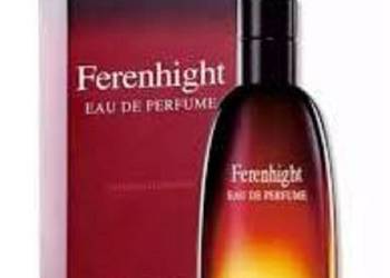 FERENHIGHT Perfumy Męskie 100 ml EDP