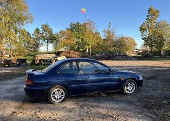 Proton Coupe