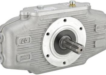 Przekładnia męska 1:2 GBU35DH120