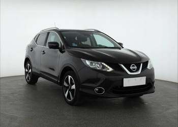 Nissan Qashqai 2.0 dCi