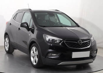 Opel Mokka 1.4 Turbo