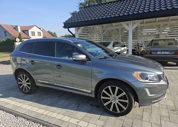 Volvo XC60 3.0 AWD Platinum Super Stan