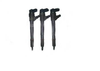 Wtryski Kia/Hyundai 2,0 CRDI 0445110064 33800-2700