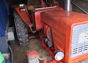 Vladimirec t25 1984rok