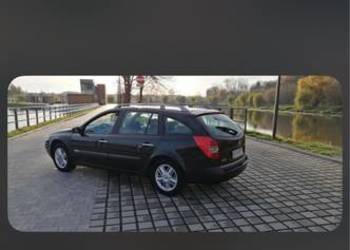 Renault laguna 2.0 b (długie opłaty)