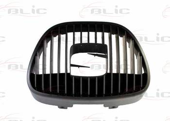 ATRAPA CENTRALNA (CZARNA RAMKA) - SEAT IBIZA 02/02-05/06