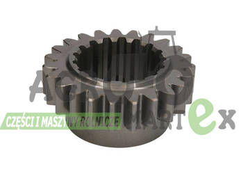 180419M1 KOŁO ZĘBATE AGCO