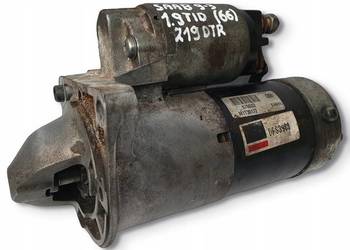 ROZRUSZNIK Saab 93 9-3 II 1.9 TID Z19 DTR M1T30172