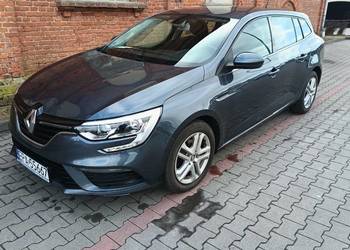 Renault Megane IV 2017 Benzyna Business