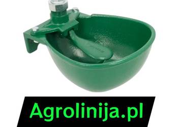 POIDŁO ŻELIWNE Kompletne 3L dla bydła Nowe Farma PM 106 Wysyłka