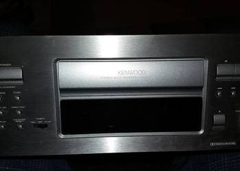 sprzedam dek kasety kenwood x601