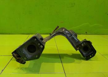 SMART FORTWO II 451 08r podluznica lewa przod