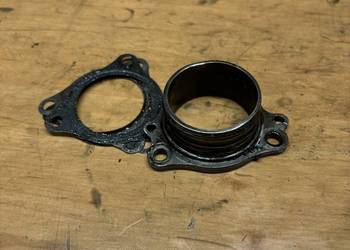 Flansza cylindra Honda CR 125