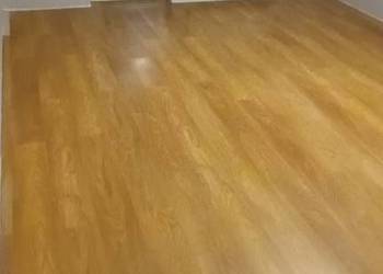 Panele podłogowe z demontażu DĄB ALBACET AC4 24 m. kw.