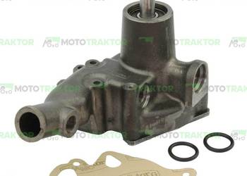 Pompa wody wodna Massey Ferguson 4435 4445 4455 5460 Valtra N101 N111