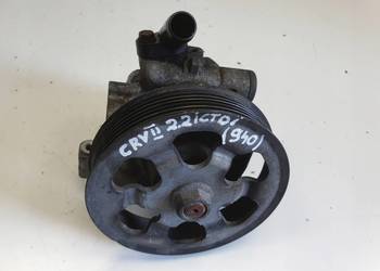 Honda CR-V II 2.2 iCDTI POMPA WSPOMAGANIA oryginał