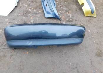 audi A3 zderzak nr 6334 WYSYŁKA audi A3 zderzak nr 6334 WYSYŁKA