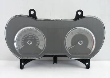 Jaguar XF 3.0 D LICZNIK ZEGARY 9X23-10849-JF