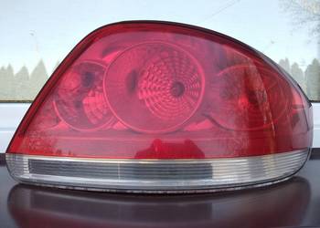 Fiat Linea lampa tył tylna prawa wkład oprawka oryginał