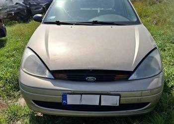 Zderzak Przód Ford Focus I 1