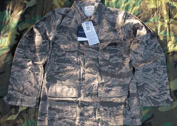 Bluza ABU tiger stripes PROPPER 38R cotton