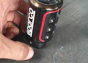 SPARCO SPC0103 GAŁKA BIEGÓW 142861-uzywana
