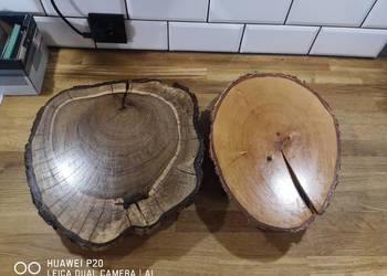 Patera do serów i wędlin