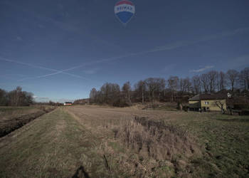 Malec – działka budowlana 1113m2