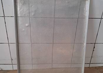 Skrzynki do garowania aluminiowe 58x79x3