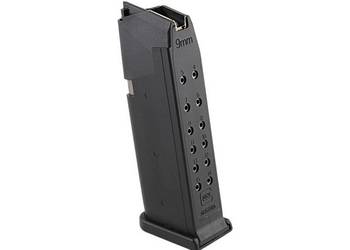 Magazynek do Glocka 19 9x19mm PARA 15-nabojowy (1084)