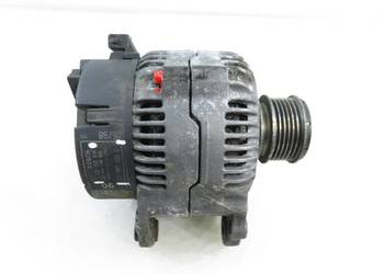 ALTERNATOR SKODA OCTAVIA I 1.9 TDI 037903025C 0123320034 