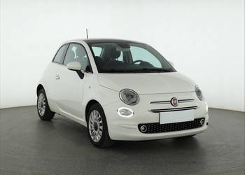 Fiat 500 1.2
