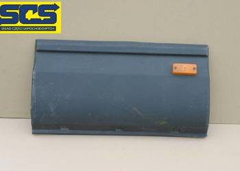 IVECO DAILY IV LISTWA BOCZNA LEWA PRZED TYLNE KOŁO